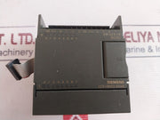 Siemens 223-1Bh22-0Xa8 Digital I/O Em A5E00204052