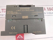 Siemens 223-1Bh22-0Xa8 Digital I/O Em A5E00204052