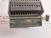 Siemens 223-1Bh22-0Xa8 Digital I/O Em A5E00204052