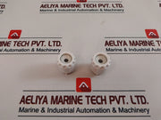 Lot Of 5X Siemens 5Sh1 120-6A Diazed Fuse Cap 25/500