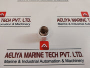 Lot Of 5X Siemens 5Sh1 120-6A Diazed Fuse Cap 25/500