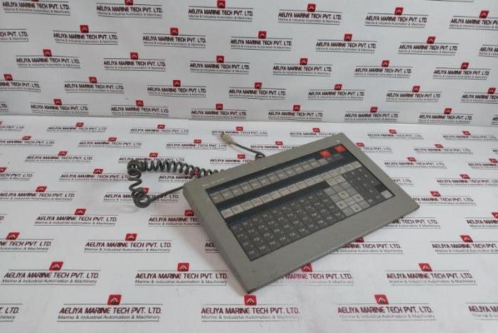 Control Module 6 Pin Siemens 2587716-8001 Keyboard Module 6-pin Connection Cable 2493236-00 ...