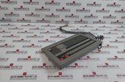 Siemens 2587716-8001 Keyboard Module 6-pin Connection Cable 2493236-0003 2.5W