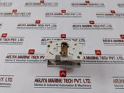 Siemens 25A Fuse Base With 2 Screw Caps 500V