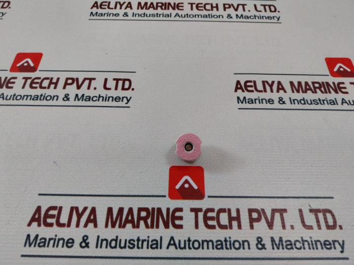 Siemens Diazed Fitting Screw 2A 500V