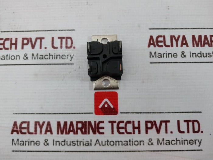 Siemens 2X3K3Jf 636209 Inverter Electrolytic Capacitor 75832Lf