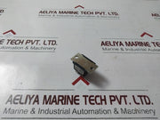 Siemens 2X5K5/Pf 96517 Resistor 01060 Lf