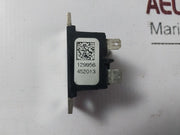 Siemens 2X5K5/Pf 96517 Resistor 01060 Lf