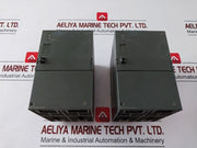 Siemens 6Es7 305-1Ba80-0Aa0 Power Supply