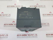 Siemens Simatic Net Cp Industrial Ethernet 307-1Ea01-0Aa0