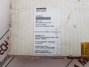 Siemens 310-3Ab11 Interface Module