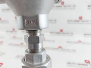 Siemens 316L Transmitter