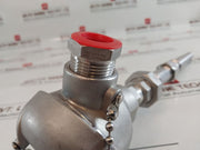 Siemens 316L Transmitter
