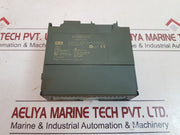 Siemens Sm322 Simatic S7 6Es7 322-1Bh01-0Aa0 Digital Output Module