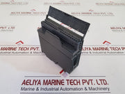 Siemens Sm 322 Simatic S7 322-1Hf01-0Aa0 Digital Output Module