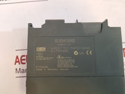 Siemens Sm 322 Simatic S7 322-1Hf01-0Aa0 Digital Output Module