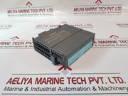Siemens Simatic S7 6Es7 322-1Hf01-0Aa0 Digital Output Module 60Â°C