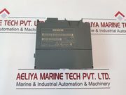 Siemens Simatic S7 6Es7 322-1Hf01-0Aa0 Digital Output Module 60Â°C
