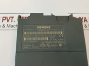 Siemens Simatic S7 6Es7 322-1Hf01-0Aa0 Digital Output Module 60Â°C