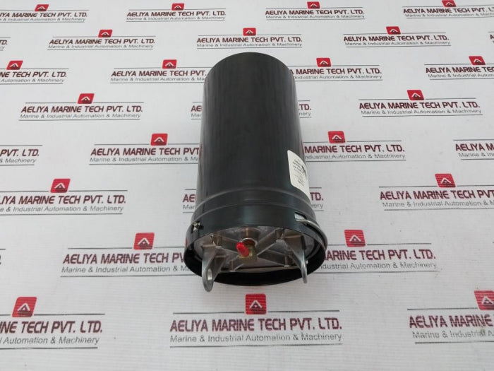 Siemens 331-2961 4” Pneumatic Damper Actuator 8 To 13 Psi