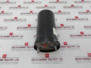 Siemens 331-2961 4â€ Pneumatic Damper Actuator 8 To 13 Psi