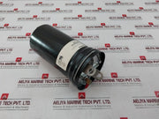 Siemens 331-2961 4â€ Pneumatic Damper Actuator 8 To 13 Psi