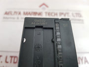 Siemens 332-5Hb01-0Ab0 Analog Output Module