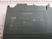 Siemens 332-5Hb01-0Ab0 Analog Output Module