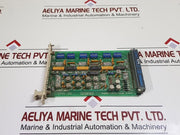 Siemens 34 Cma 36 Pc Board Gvt 360 5797
