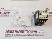 Siemens 3 Tb 40 11-0A Motor Contactor 
