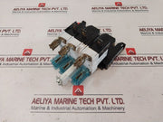 Siemens 3Km5030-1Ab01 Switch-disconnector-fuse