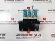 Siemens 3Km5030-1Ab01 Switch-disconnector-fuse 690V