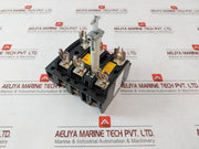 Siemens 3Kt8161-3Ha00 Switch Disconnector Fuse 80A 440V Ac-22A