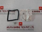 Siemens 3Kt8161-3Ha00 Switch Disconnector Fuse 80A 440V Ac-22A