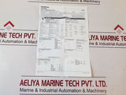 Siemens 3Ld2122-0Tk13 Main Switch/ Emergency Stop Switch