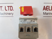 Siemens 3Ld2122-0Tk13 Main Switch/ Emergency Stop Switch