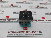 Siemens 3Ld2203-1Tp51 Load Break Switch 32A 600Vac Used