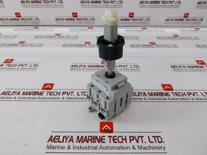 Siemens 3Ld2517-0Tk11 Switch Disconnector Gb14048.3/50Hz 63A 600Vac 3Nm Awg 14-6