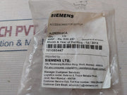 Lot Of 5X Siemens 3LD9250-2CA Accessories For Switch
