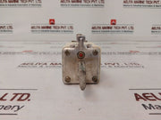 Siemens 3Na1 221 Fuse Link 600V Ac/Dc