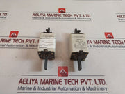 Siemens 3Na1 221 Nh Fuse Link 100A