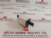 Siemens 3Na1 221 Nh Fuse Link 100A