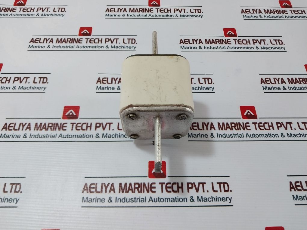 Siemens 3Na1 436 Fuse 630A 500V 120Ka