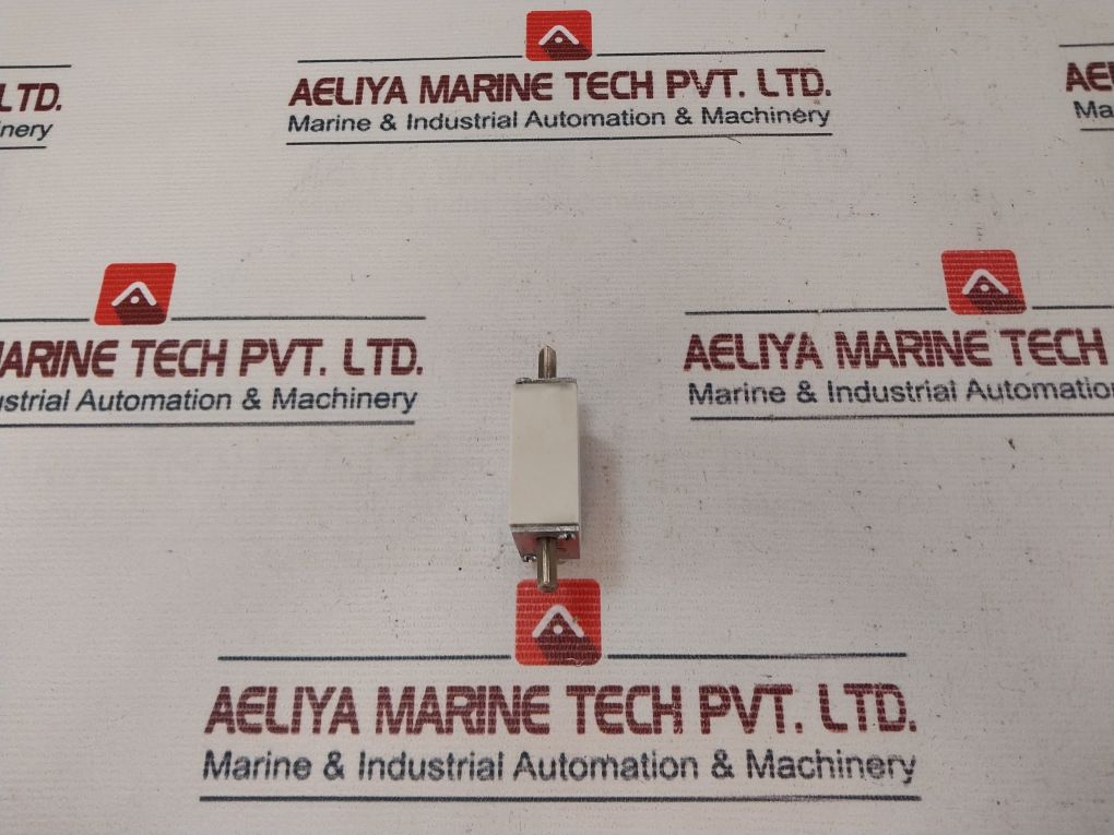 Siemens 3Na3805 Fuse
