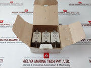 Lot Of 3X Siemens 3Na3 140 Fuse