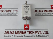 Lot of 3X Siemens 3na3 140 fuse