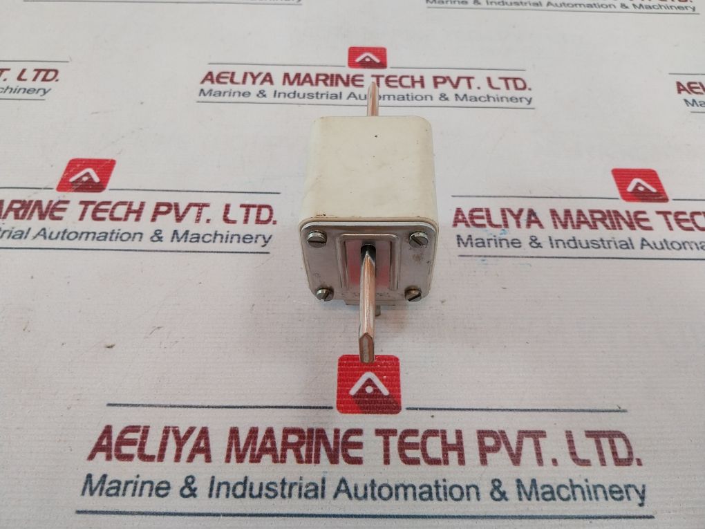 Siemens 3Na3 252 Fuse Element ~500V 120Ka