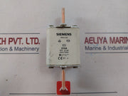 Siemens 3Na3 252 Fuse Element ~500V 120Ka