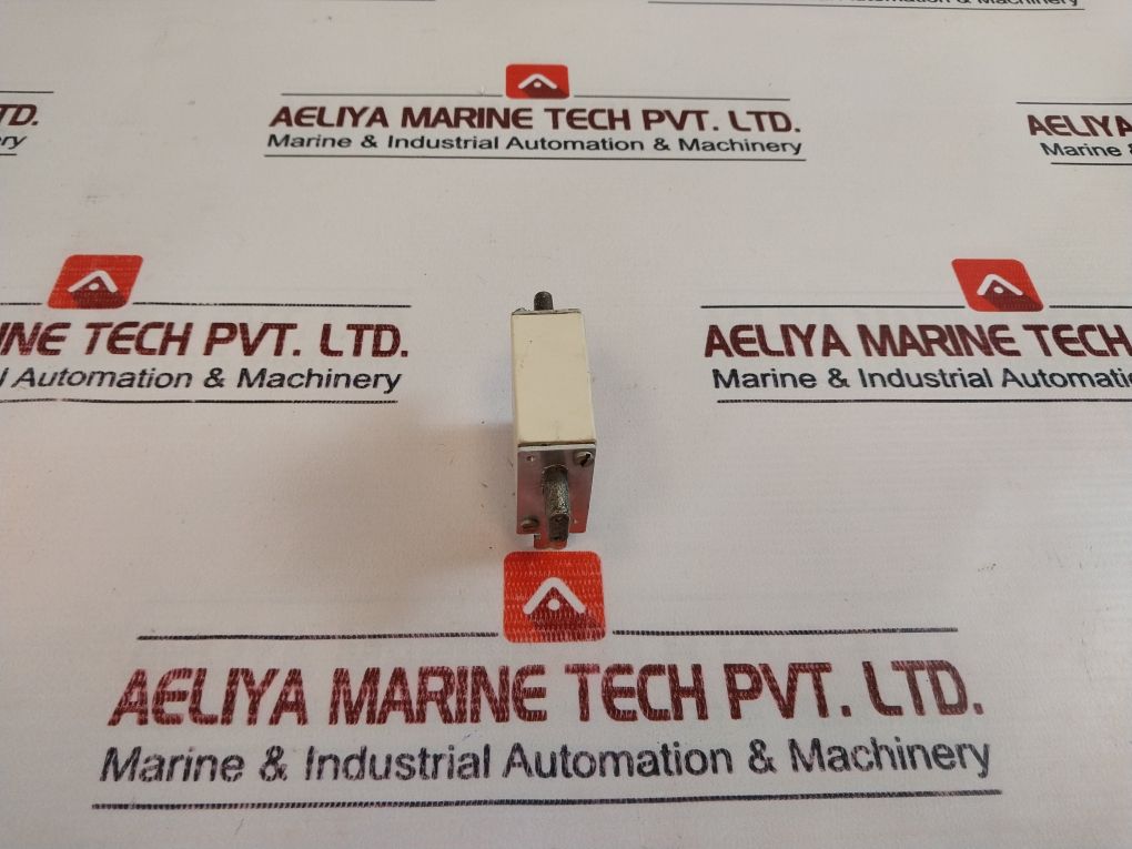 Siemens 3Na3 805 Fuse 500V/120Ka 16A