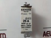 Siemens 3Na3 810